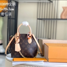 LV Top Handle Bags